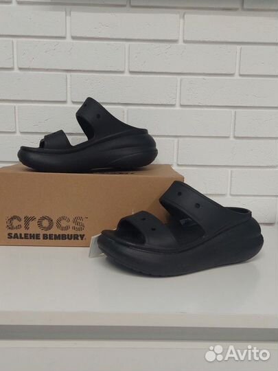 Crocs Crush Sandal женские