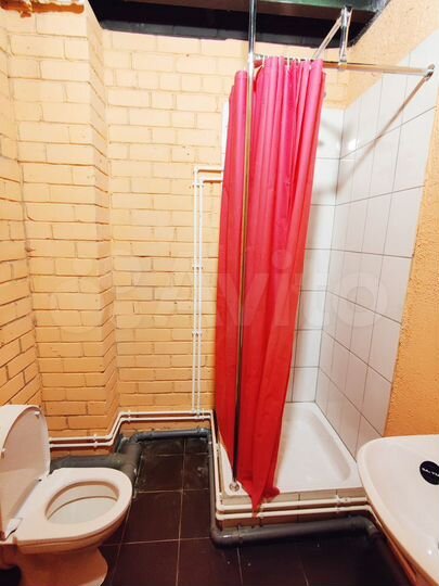 Комната 16 м², 1/2 эт.