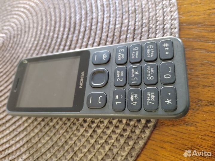 Nokia 125 Dual Sim