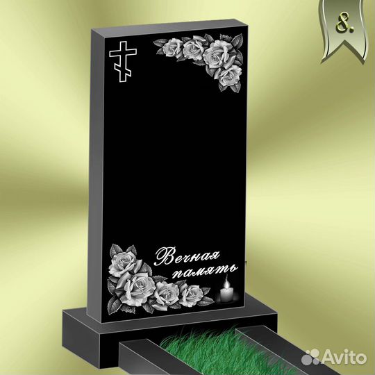 Изготовление памятников любой сложности