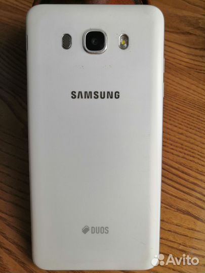 Samsung Galaxy J7 (2016), 2/16 ГБ