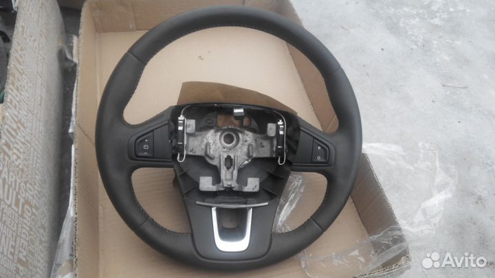Для Рено Латитюд руль с кк, 484303592R
