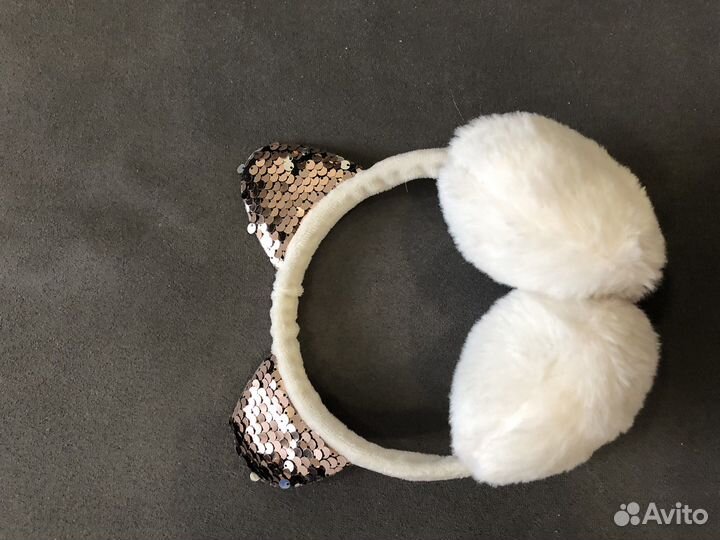 Детская шапка и снуд