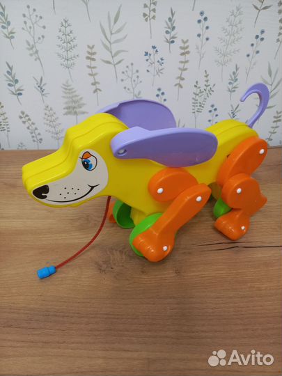 Детские игрушки