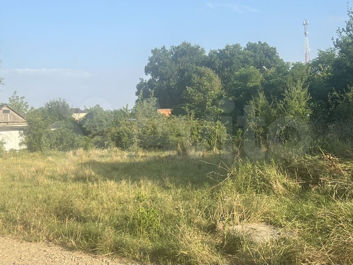 Участок 12 сот. (ИЖС)