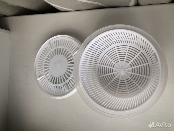 Сушилка для зелени Solray