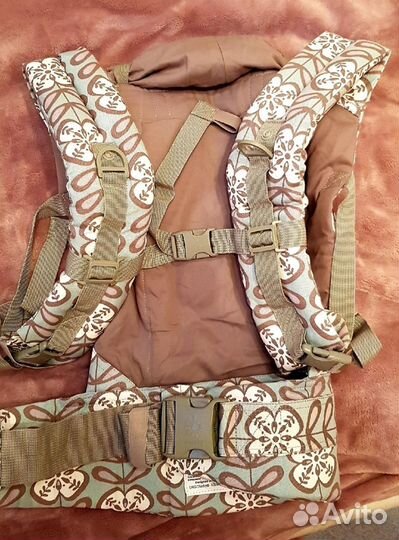 Эргорюкзак