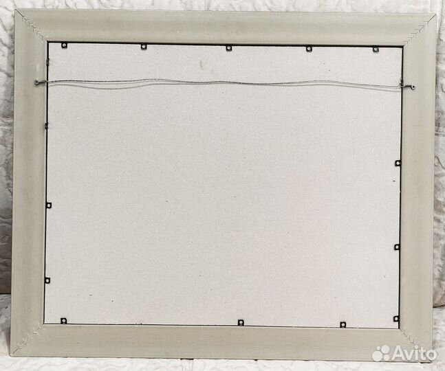 Картина папирус