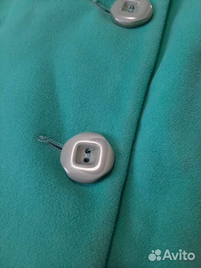 Пальто женское