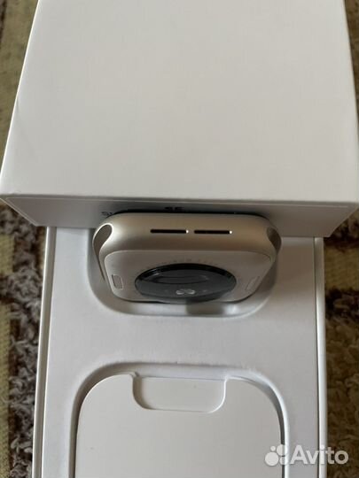 Apple watch se 2022 40mm