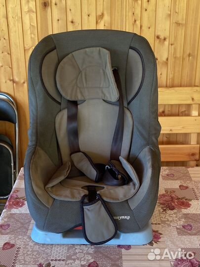Детское автокресло
