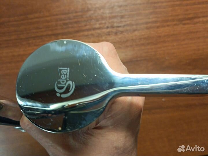 Смеситель для кухни