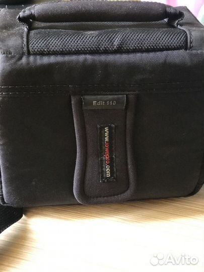 Сумка для камеры