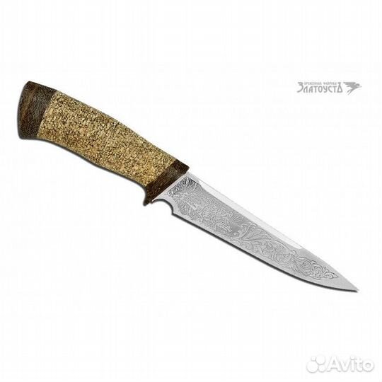 Охотничий нож «Секач»