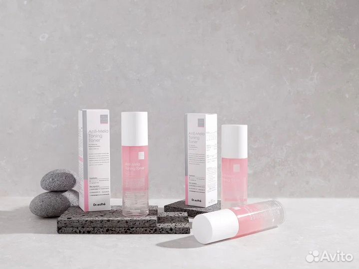 Косметика Dr.Esthe