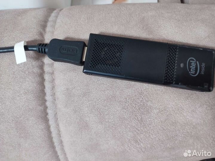 Intel compute stick