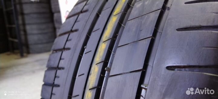 Michelin Pilot Sport 3 275/30 R20