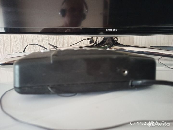 Часы электронные