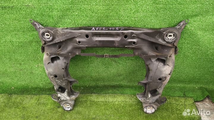 Балка под двс Audi A6 Allroad C5 BES 2003