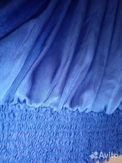 Праздничные большие наряды