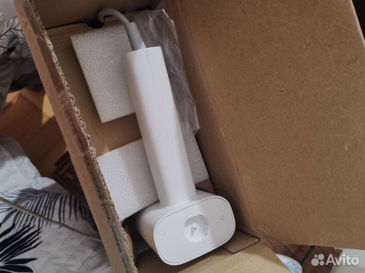 Отпариватель