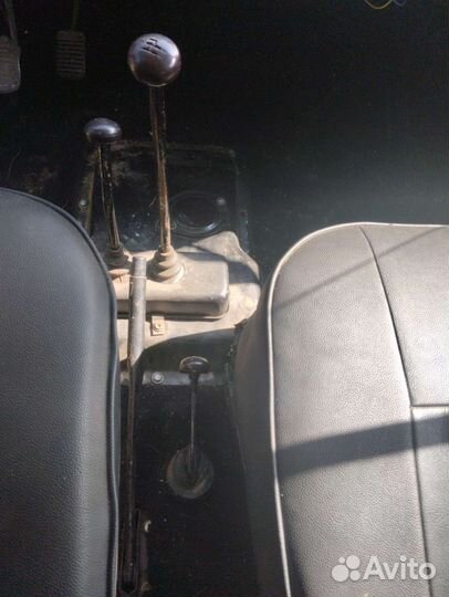 ЛуАЗ 969 1.2 МТ, 1994, 278 442 км