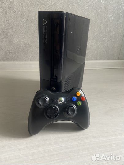 X box360 freebot