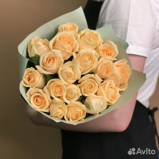 Цветы 111 69 35 шт (с доставкой) Динская