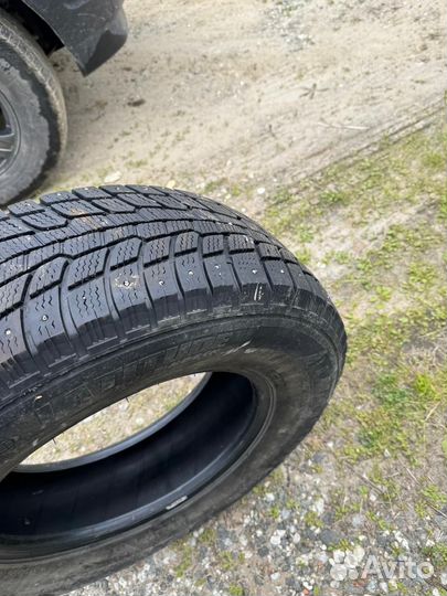 Michelin Latitude X-Ice North 235/70 R16