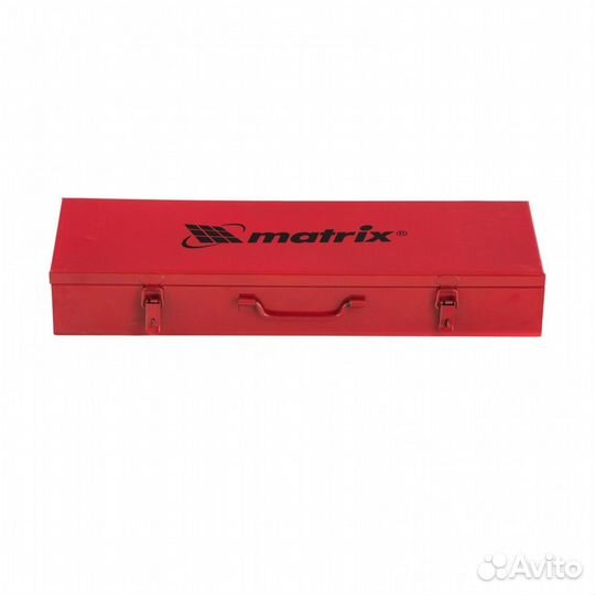 Набор торцевых головок, квадрат 3/4, 12 гранные го