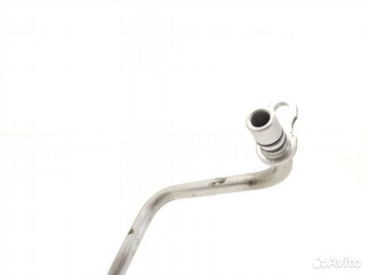 Трубка охлаждения АКПП Mercedes-Benz E-Class W212