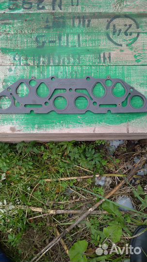 Прокладка коллектора впуск/выпуск Ваз 2107-2123