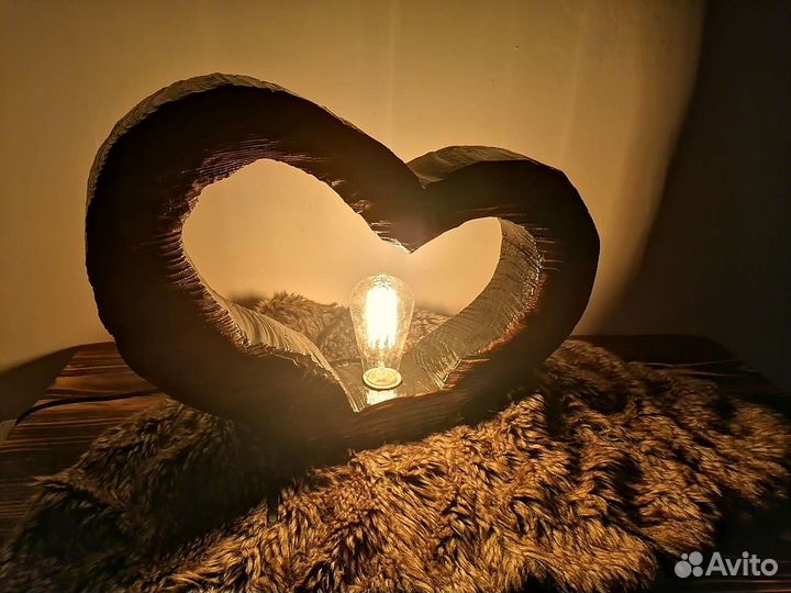 Светильник