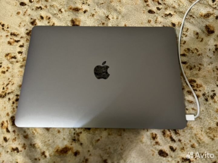 Macbook air m1 2020 бу