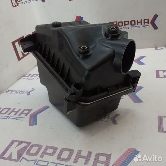 Корпус воздушного фильтра lifan solano 620