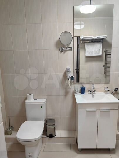 Комната 22 м², 2/5 эт.