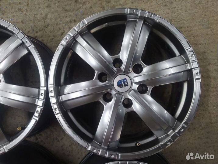 Диски R18 Lexus Б/у Литые