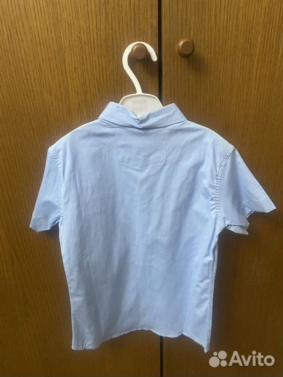 Рубашка для мальчика