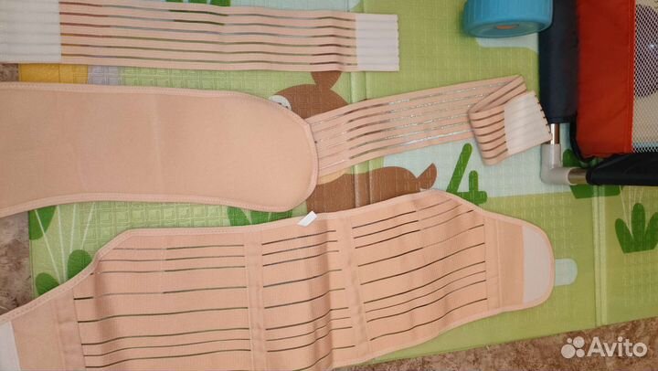 Бандаж для беременных