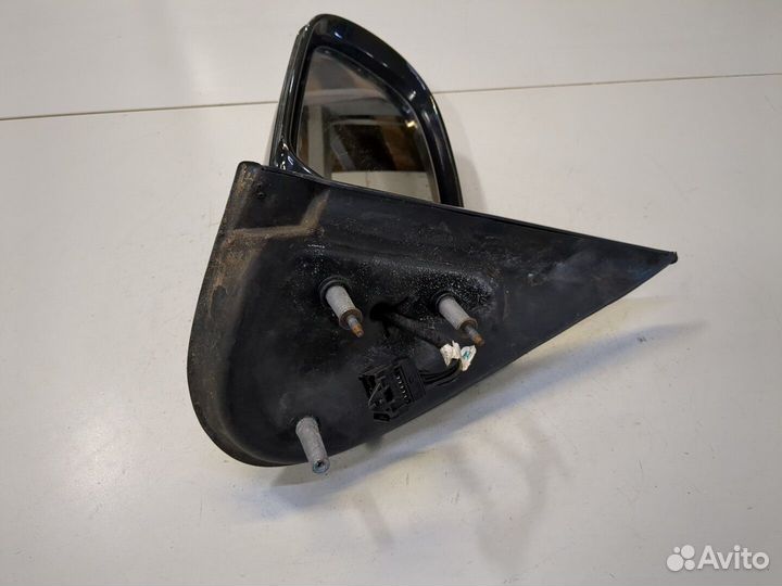 Зеркало боковое Mercedes ML W163, 2004