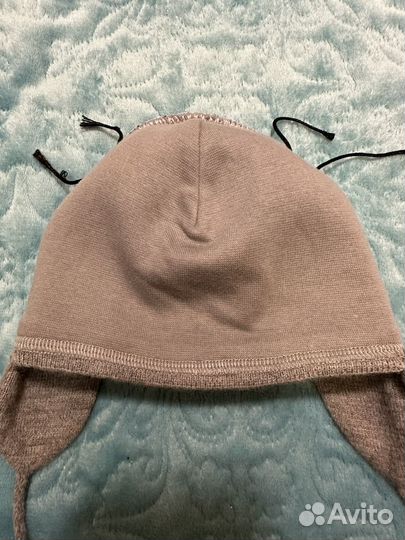 Шапка для мальчика