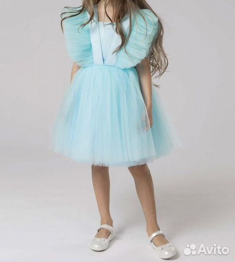 Праздничное платье на выпускной,новый год