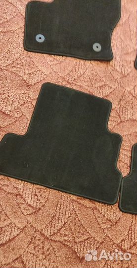 Коврики для Ford