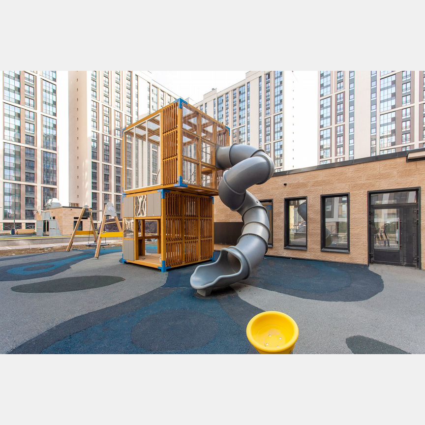 2-к. квартира, 75 м², 10/19 эт.