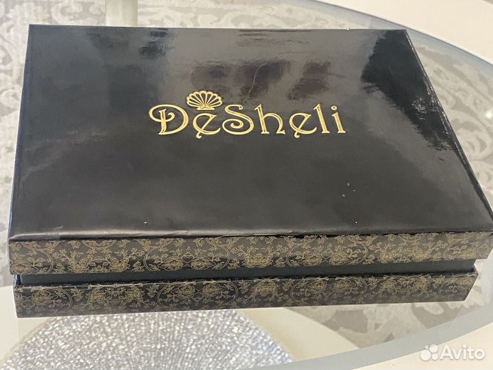 Косметологический аппарат для лица ультразвук