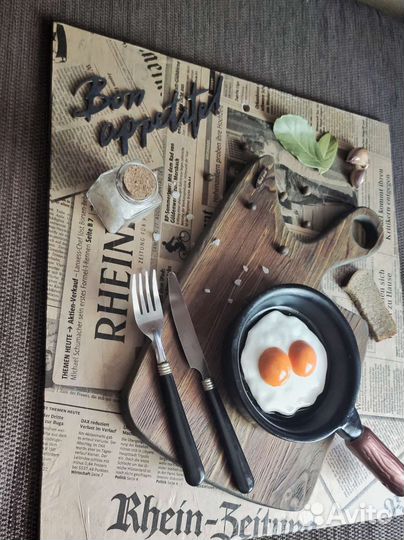 Настенное панно