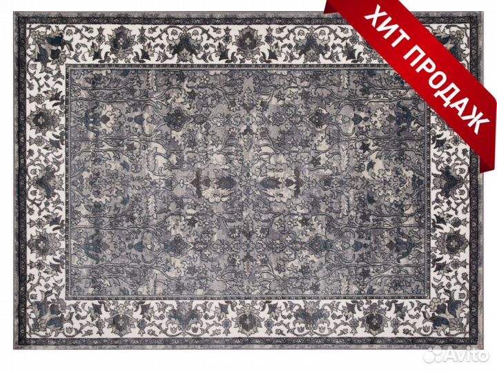 Ковер овальный 2,80х4,80 м (Россия)