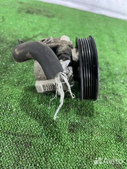 Насос гидроусилителя Chery M11 2010-2015г M11