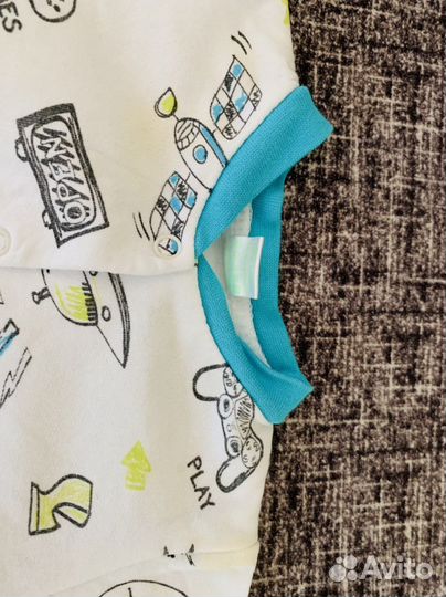 Вещи для малыша