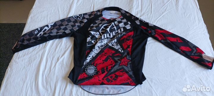 Рашгард мужской